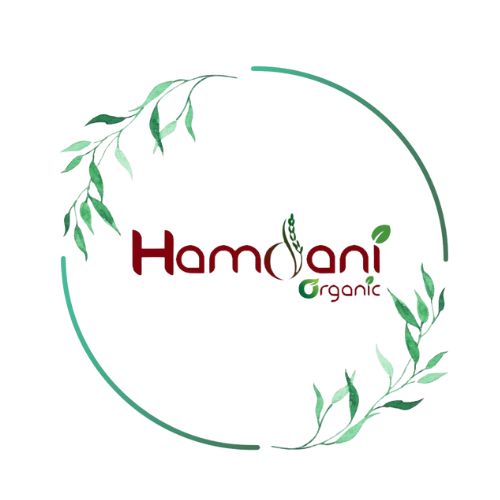 HAMDANI ORGANIC